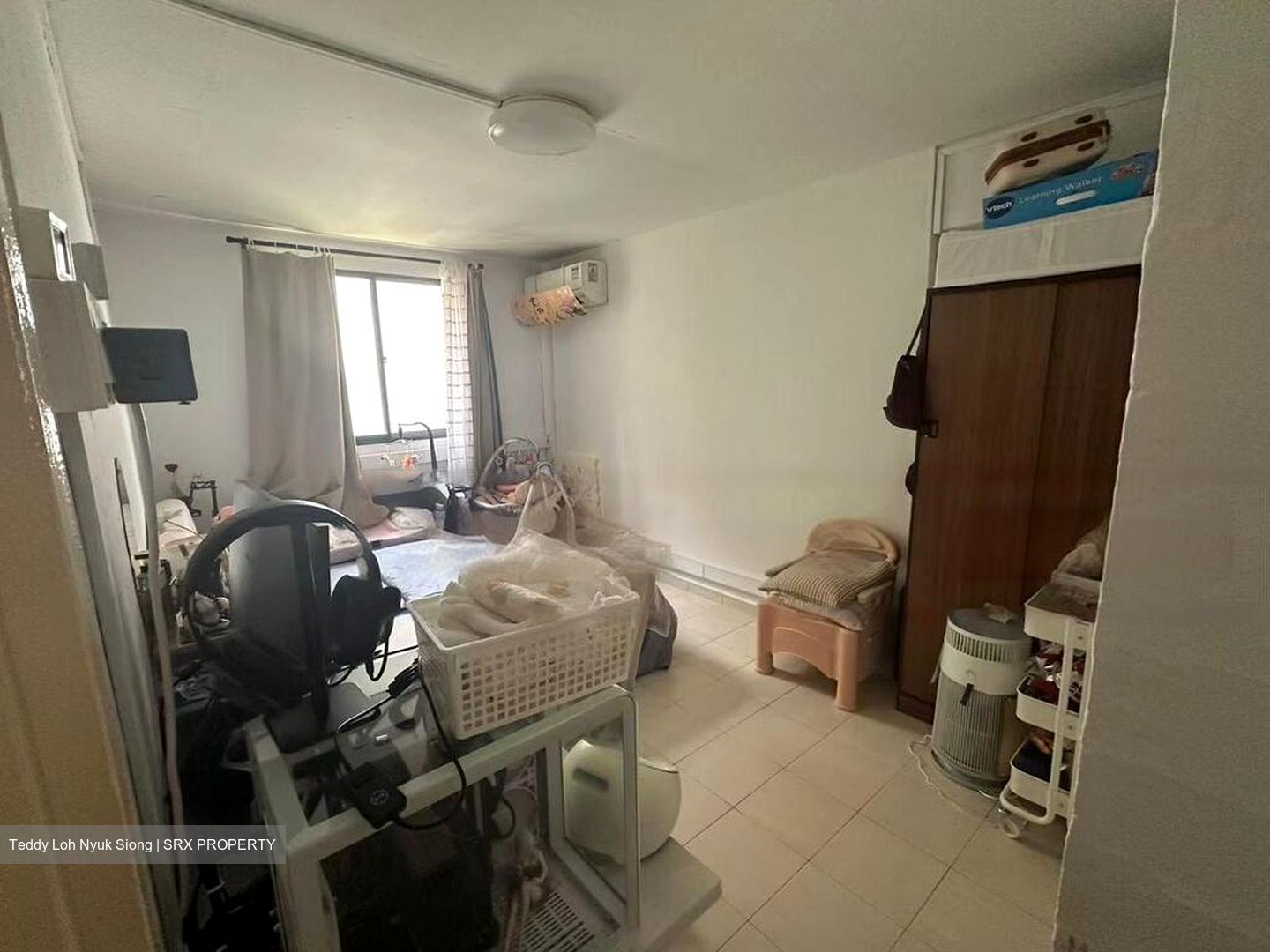 Blk 16 Bukit Ho Swee View (Bukit Merah), HDB 3 Rooms #480010821